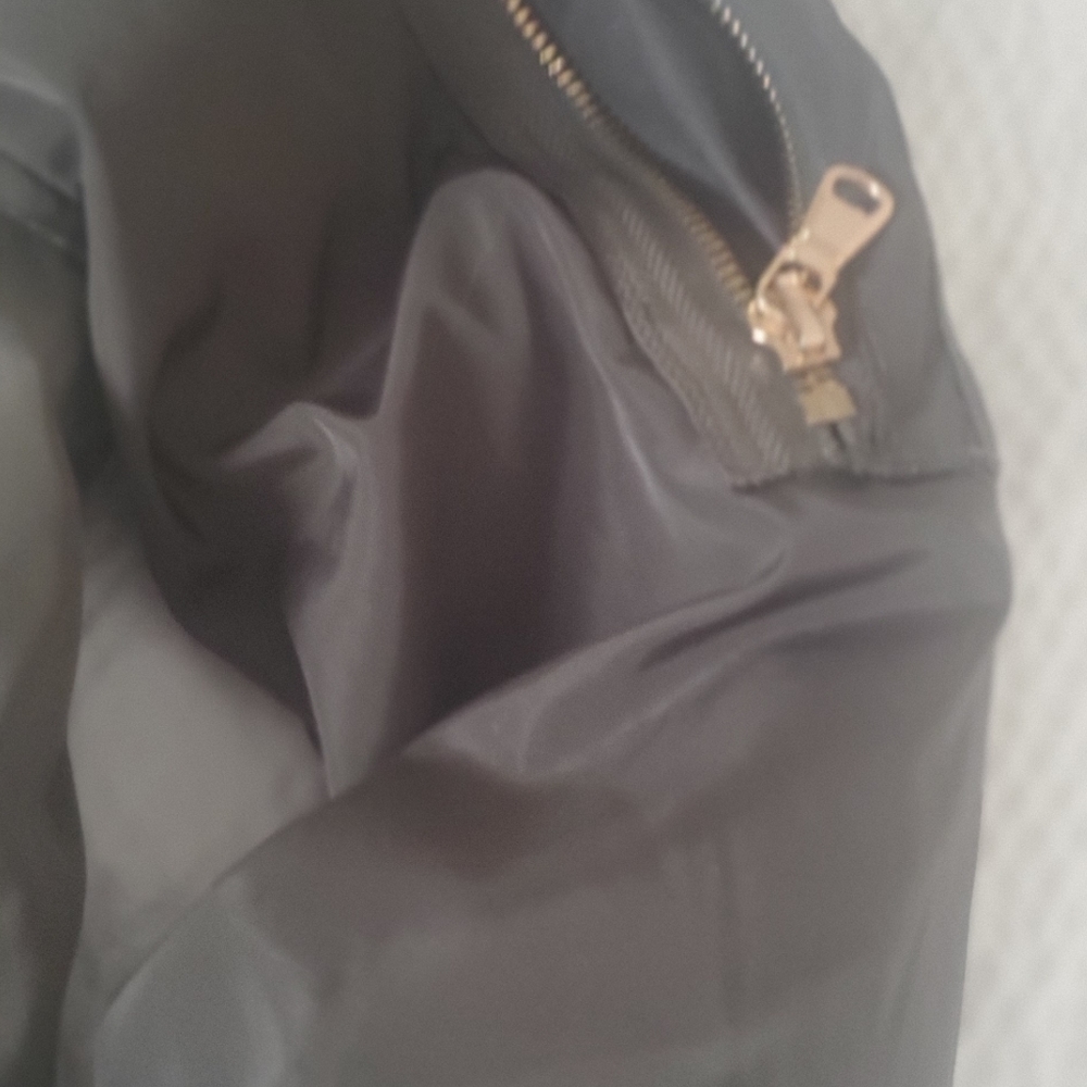 Bomber jacket - Picture 4 of 4